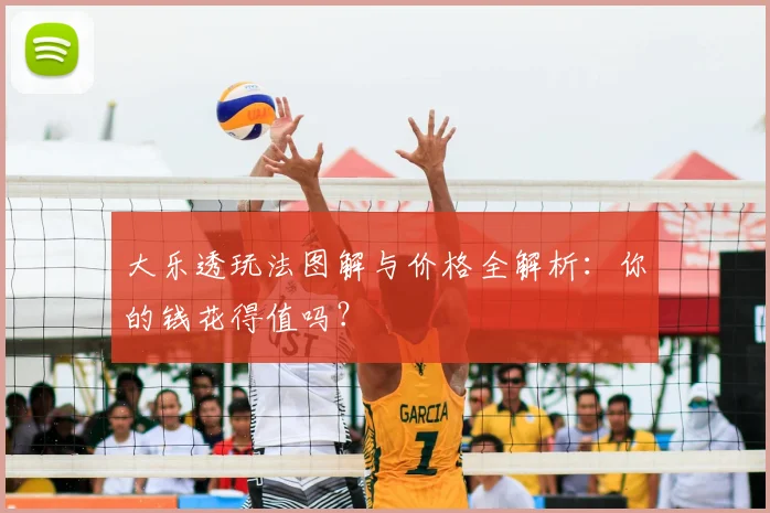 大乐透玩法图解与价格全解析：你的钱花得值吗？